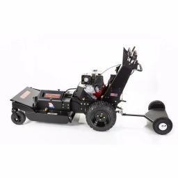 Swisher Versa 30 in. Rough Cut Brush Mower with 389 cc Honda GX Engine thumbnail 2