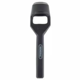 General Tools 1-1/4 in. Hollow Punch, Heat Treated Forged Steel thumbnail 1