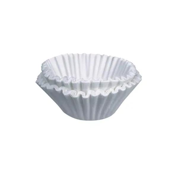 BUNN Commercial Coffee Brewer Filters, 10-12 Cup, 1000 Count