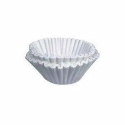 BUNN Commercial Coffee Brewer Filters, 10-12 Cup, 1000 Count thumbnail 1
