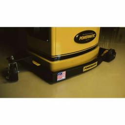 Powermatic Mobile Base for 54A/54HH Jointers thumbnail 1