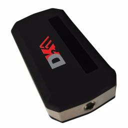 Detail K2 Power2Go 12V 2A Portable Jump Starter & Battery Charger, 14,000 mAh thumbnail 1
