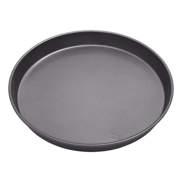 Chicago Metallic Commercial II 14-Inch Deep Dish Pizza Pan
