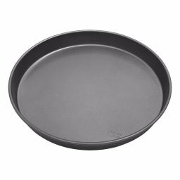 Chicago Metallic Commercial II 14-Inch Deep Dish Pizza Pan thumbnail 1