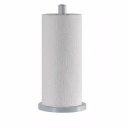 Laura Ashley Speckled Paper in White Paper Towel Holder thumbnail 4