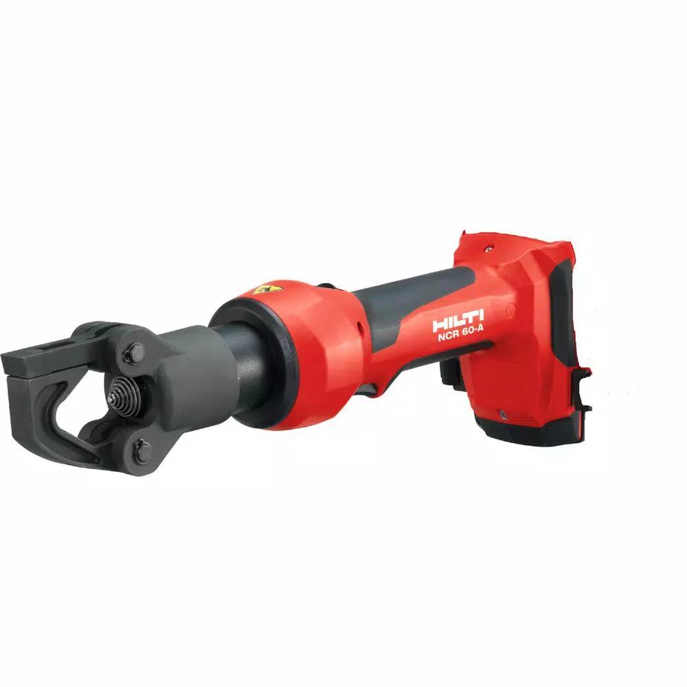 Hilti 22V NCR 60-A Cordless Die-less Crimper (Tool-Only)