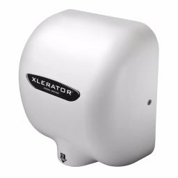 XLERATOR High-Speed Automatic Electric Hand Dryer with White BMC Cover thumbnail 5