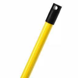 Alpine Industries 30 in. Dual Moss Rubber Professional Locking Floor Squeegee with 50 in. Handle thumbnail 5