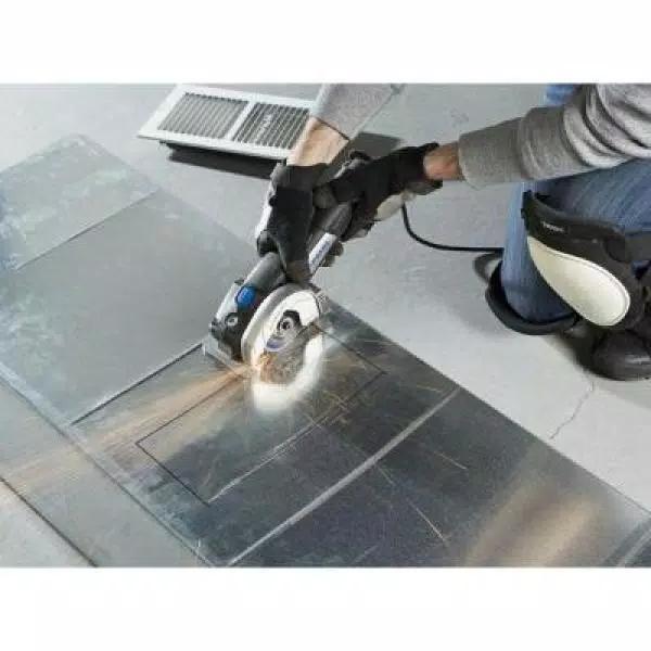 Dremel Ultra-Saw 3.5 in. Metal Cutting Wheel for Ferrous and Nonferrous Metals