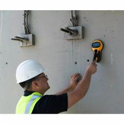 Zircon MetalliScanner MT X Industrial-Grade Electronic Metal Locator & Rebar Detector thumbnail 3