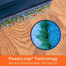 Bona PowerPlus Microfiber Deep Clean Pad for Hardwood Floors thumbnail 5