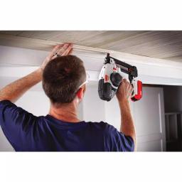 Porter-Cable 20V MAX 18-Gauge Cordless Brad Nailer Kit with 1.5 Ah Battery and Charger thumbnail 7