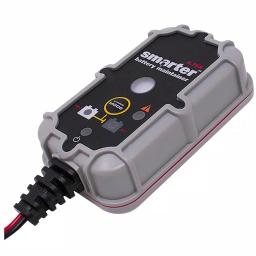 Smartech Products Smartech IC-1000 0.75 Amp 6V/12V Intelligent Battery Charger and Maintainer thumbnail 1