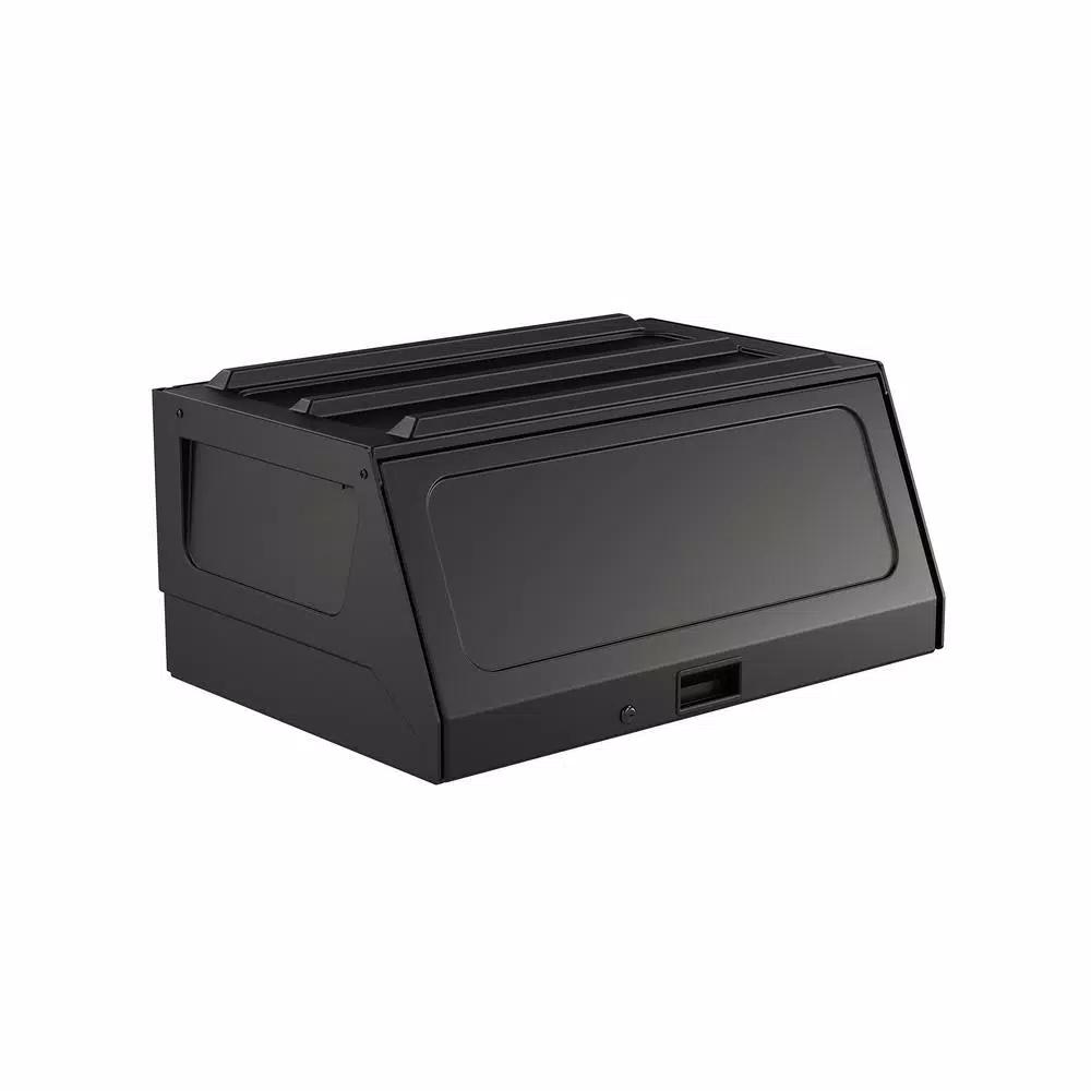 Suncast Commercial Lockable Hood for Housekeeping Carts