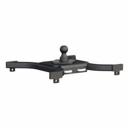 CURT Spyder CURT 5th Wheel Rail Gooseneck Hitch - 2-5/16" Ball thumbnail 10