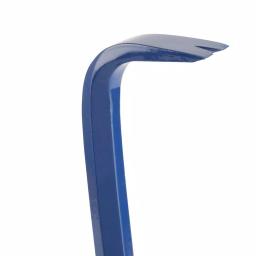 Vaughan 18 in. Ripping Bar, 3/4 in. Hex High Carbon Steel Pry Bar thumbnail 4