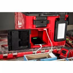 Milwaukee M18 PACKOUT 3000 Lumens LED Light with Built-In Charger thumbnail 9