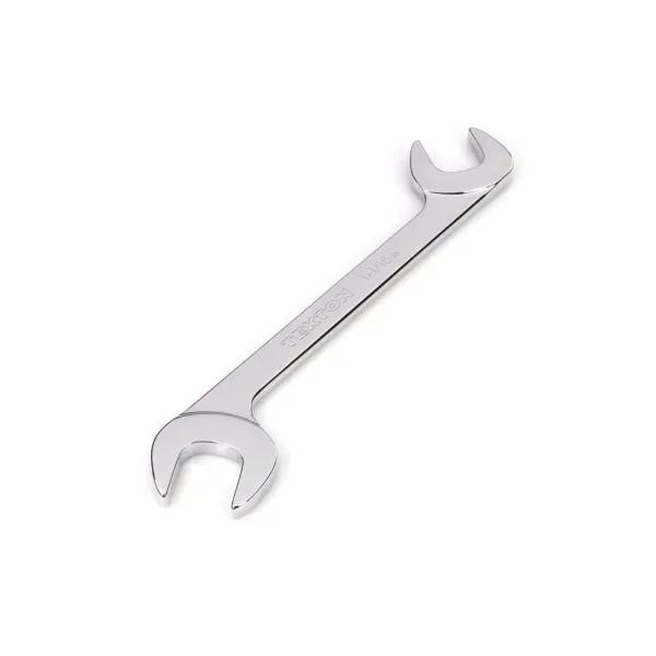 TEKTON 1-1/16 in. 60° Angle Head Double Open End Wrench