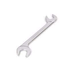 TEKTON 1-1/16 in. 60° Angle Head Double Open End Wrench thumbnail 1
