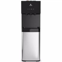 Avalon 3-Temperature Bottom Loading Water Cooler Dispenser with Child Safety Lock thumbnail 2