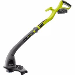 RYOBI ONE+ 18V Lithium-Ion 5-Tool Lawn and Garden Kit (Mower, Blower, Chainsaw, Hedge Trimmer, String Trimmer) thumbnail 11