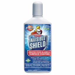 Clean-X Invisible Shield Tub and Shower Glass Restoration + Protectant thumbnail 3