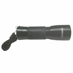 Duracell 300-Lumen LED Tactical Flashlight with AAA Batteries (3-Pack) thumbnail 1