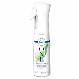 Febreze ONE Bamboo Scent Fabric and Air Freshener Mist, 10.1 oz thumbnail 4