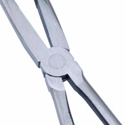 Steel Core 11 in. Long Reach Hose Grip Pliers Set, 3-Piece thumbnail 4