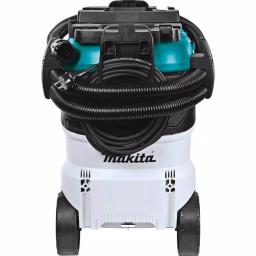 Makita 11 Gal. Wet/Dry HEPA Filter Dust Extractor Vacuum VC4210L thumbnail 6