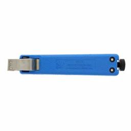 Ideal 1/4 in. to 3/4 in. OD Swivel-Blade Cable Slitter and Ringing Tool thumbnail 6