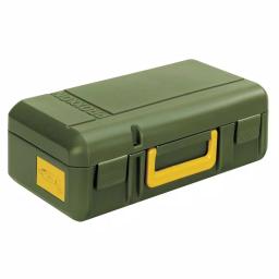 Proxxon Professional Rotary Tool IBS/E with 34 Assorted Bits and Cutters, Variable Speed 5,000-20,000 rpm thumbnail 4