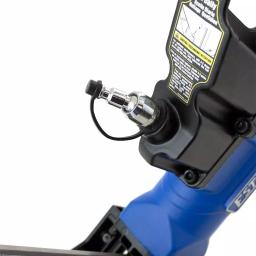Estwing EFL50Q 2-in-1 Pneumatic Flooring Nailer and Stapler Kit, 15.5 & 16 Gauge thumbnail 5