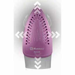 Koblenz Kitchen Magic Collection PKK-350 R Ultra Keramik Steam Iron, Pink thumbnail 4