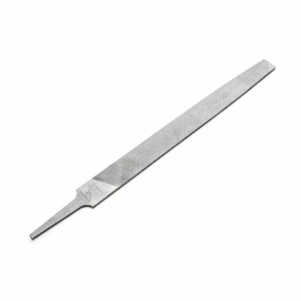 Nicholson 2-in-1 General Purpose Flat File Set, 2-Piece