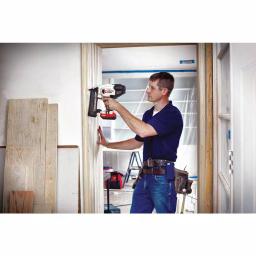 Porter-Cable 20V MAX 18-Gauge Cordless Brad Nailer Kit with 1.5 Ah Battery and Charger thumbnail 9