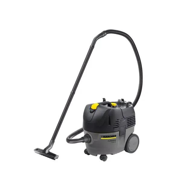 Karcher NT 25/1 Professional Wet/Dry Vacuum Dust Extractor, 6.5 Gallon