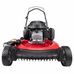 Troy-Bilt 21 in. Gas Push Mower with 160cc Honda Engine and TriAction Cutting System thumbnail 12
