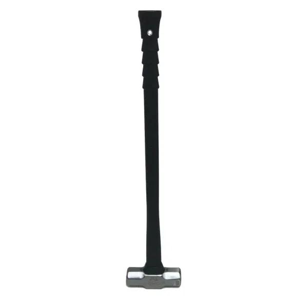 Nupla 12 lb. Extreme Power Sledge Hammer with Nuplaglas Fiberglass Handle