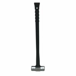 Nupla 12 lb. Extreme Power Sledge Hammer with Nuplaglas Fiberglass Handle thumbnail 1
