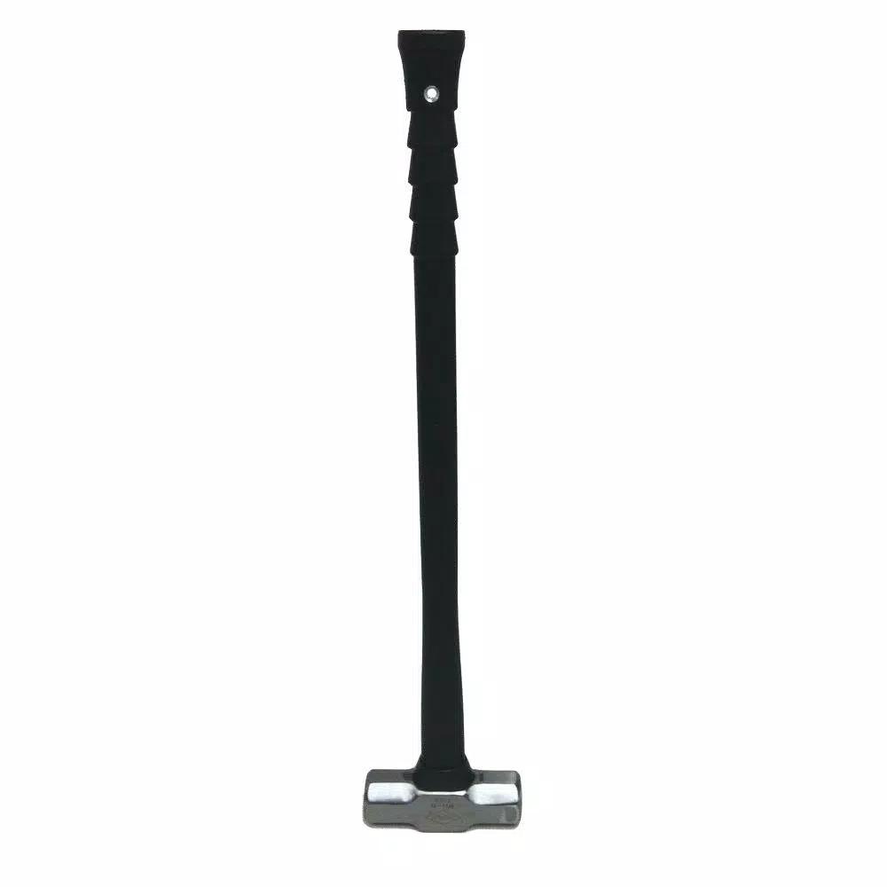 Nupla 12 lb. Extreme Power Sledge Hammer with Nuplaglas Fiberglass Handle