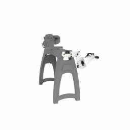 Jet Tailstock Swing Away for JWL 14, 16, and 18 in. Wood Lathes thumbnail 2