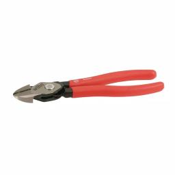 Wiha 8 in. Classic Grip BiCut Super Cut Cutting Pliers thumbnail 5