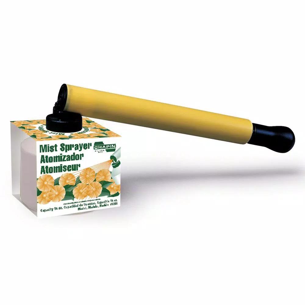 Chapin 16 oz. Single Action Liquid Misting Hand Sprayer