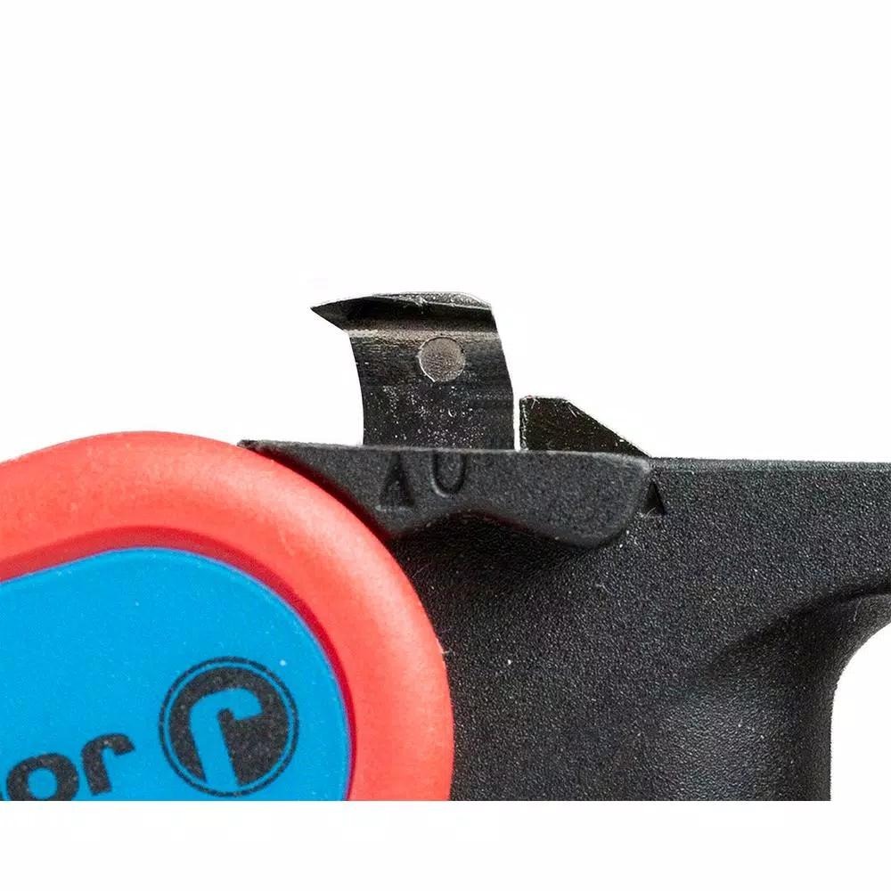 Jonard Tools RCS-25 2.5 in. Ratcheting Cable Slitter for Heavy Duty Cables and Ducts