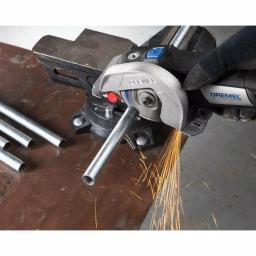 Dremel Ultra-Saw 3.5 in. Metal Cutting Wheel for Ferrous and Nonferrous Metals thumbnail 2