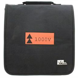 Ideal Insulated Hand Tool Kit, 1000V Certified, OSHA Compliant thumbnail 6