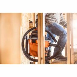 RIDGID 1-7/8 in. x 7 ft. Tug-A-Long Replacement Wet/Dry Vacuum Hose thumbnail 11