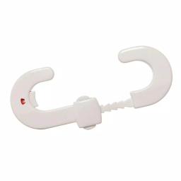 Dreambaby EZY-Check Secure-A-Lock Child Safety Cabinet Locks thumbnail 2