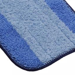 Bona Microfiber Wet/Dry Mop Refill Pad Multipack, 3-Pack thumbnail 4